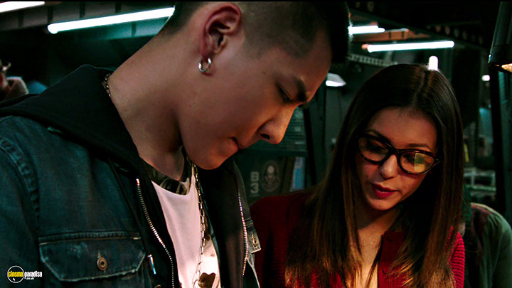A still #46 from xXx: Return of Xander Cage (2017)