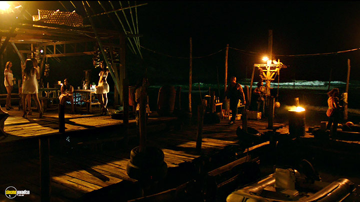 A still #47 from xXx: Return of Xander Cage (2017)