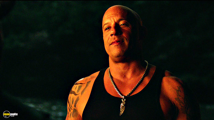 A still #49 from xXx: Return of Xander Cage (2017)
