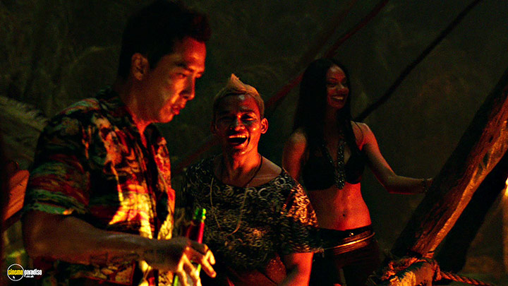 A still #50 from xXx: Return of Xander Cage (2017)