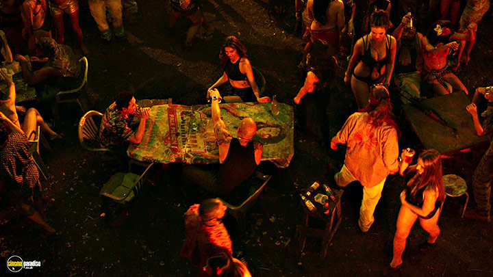 A still #54 from xXx: Return of Xander Cage (2017)