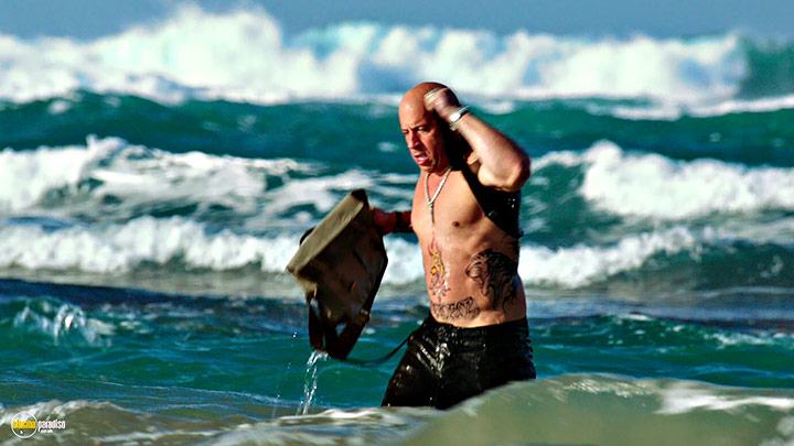 A still #57 from xXx: Return of Xander Cage (2017)