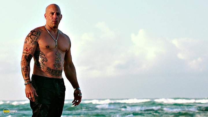 A still #59 from xXx: Return of Xander Cage (2017)
