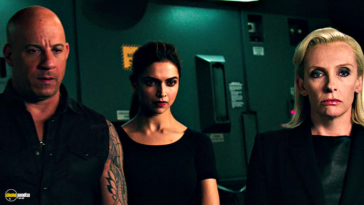 A still #60 from xXx: Return of Xander Cage (2017)