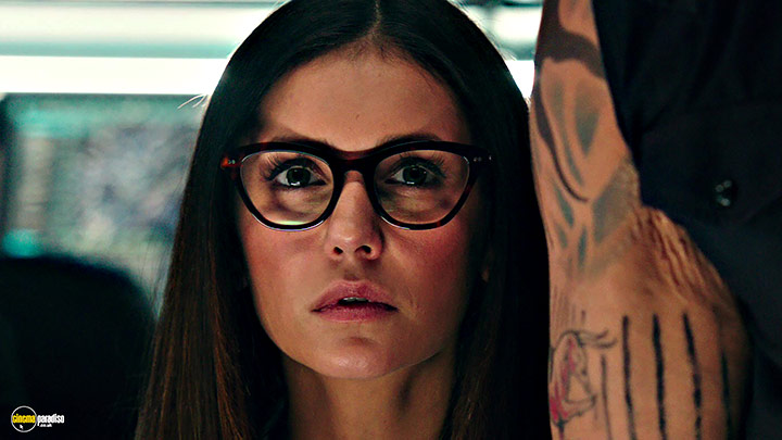 A still #63 from xXx: Return of Xander Cage (2017)