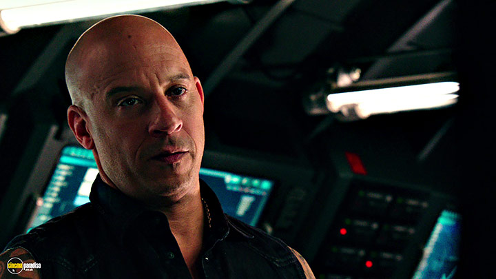 A still #64 from xXx: Return of Xander Cage (2017)