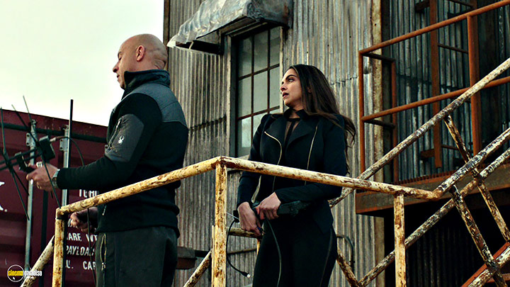 A still #66 from xXx: Return of Xander Cage (2017)