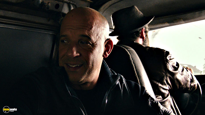 A still #67 from xXx: Return of Xander Cage (2017)