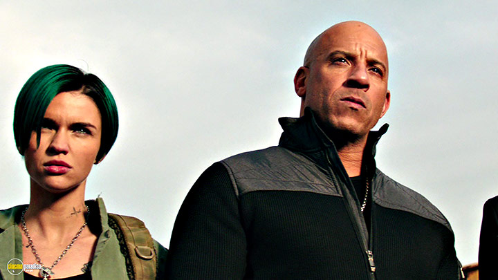 A still #68 from xXx: Return of Xander Cage (2017)