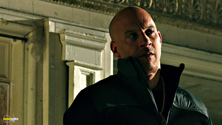 A still #72 from xXx: Return of Xander Cage (2017)