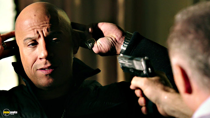 A still #74 from xXx: Return of Xander Cage (2017)
