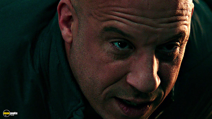 A still #82 from xXx: Return of Xander Cage (2017)
