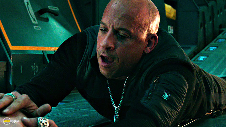 A still #83 from xXx: Return of Xander Cage (2017)