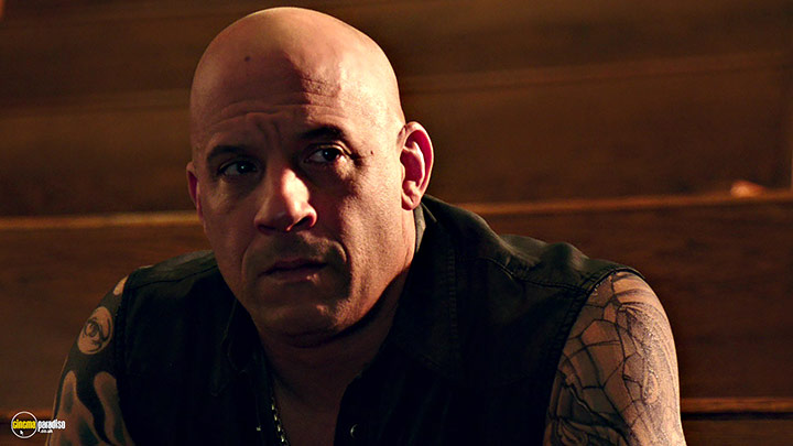 A still #97 from xXx: Return of Xander Cage (2017)