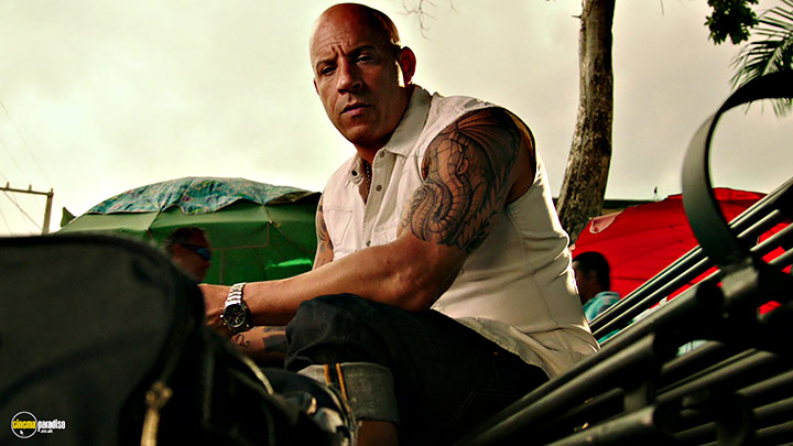 A still #105 from xXx: Return of Xander Cage (2017)