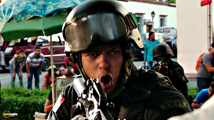 A still #106 from xXx: Return of Xander Cage (2017)