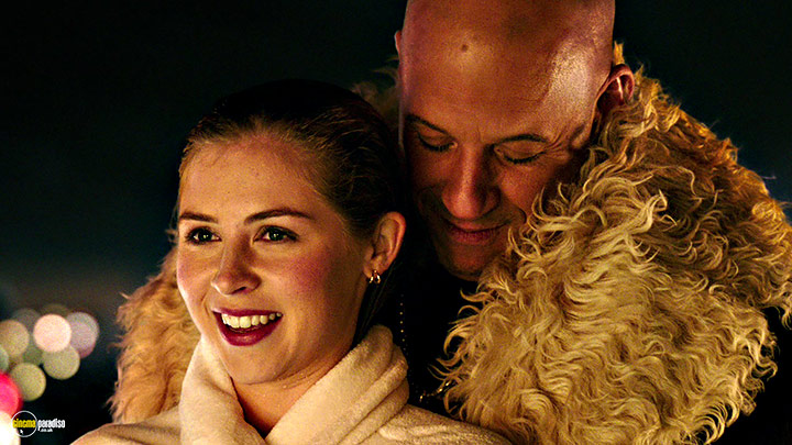 A still #110 from xXx: Return of Xander Cage (2017)