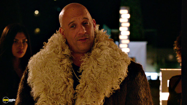 A still #111 from xXx: Return of Xander Cage (2017)