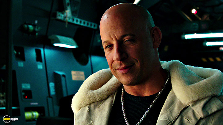 A still #114 from xXx: Return of Xander Cage (2017)