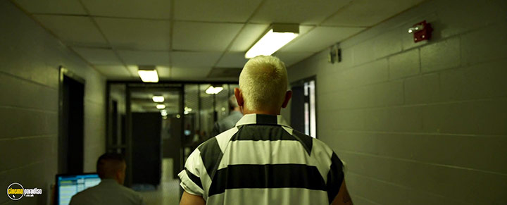 A still #100 from Logan Lucky (2017)