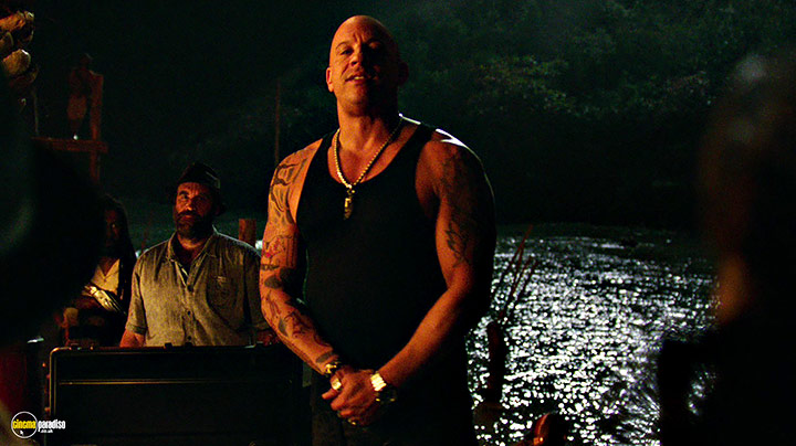 A still #115 from xXx: Return of Xander Cage (2017)