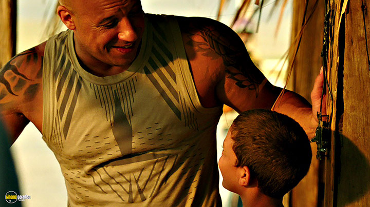 A still #116 from xXx: Return of Xander Cage (2017)