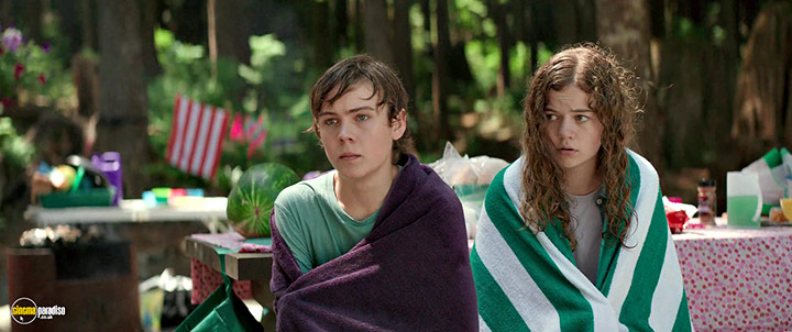 A still #12 from The Shack (2016)