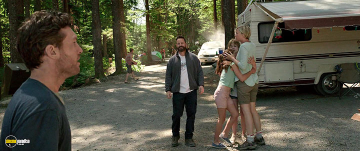 A still #10 from The Shack (2016)