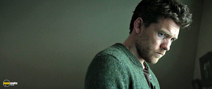 A still #2 from The Shack (2016)