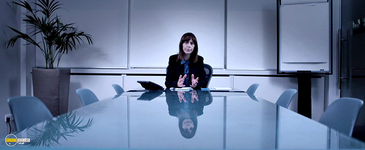 A still #18 from Prevenge (2016)