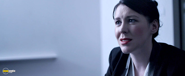 A still #19 from Prevenge (2016)
