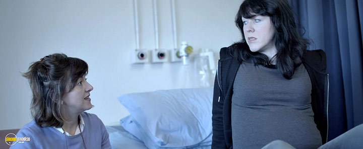 A still #12 from Prevenge (2016)