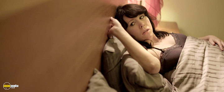 A still #17 from Prevenge (2016)