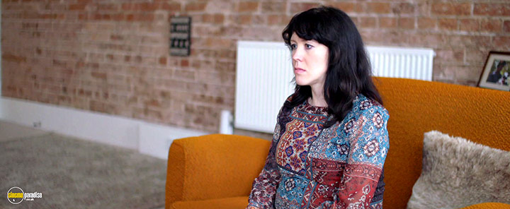 A still #15 from Prevenge (2016)