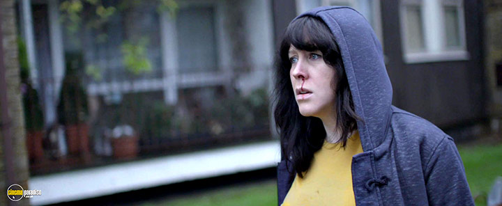 A still #13 from Prevenge (2016)