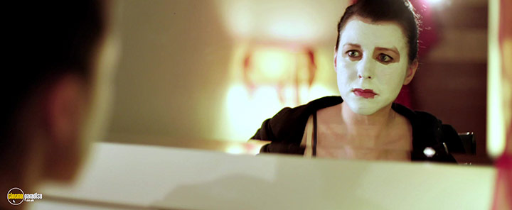 A still #9 from Prevenge (2016)