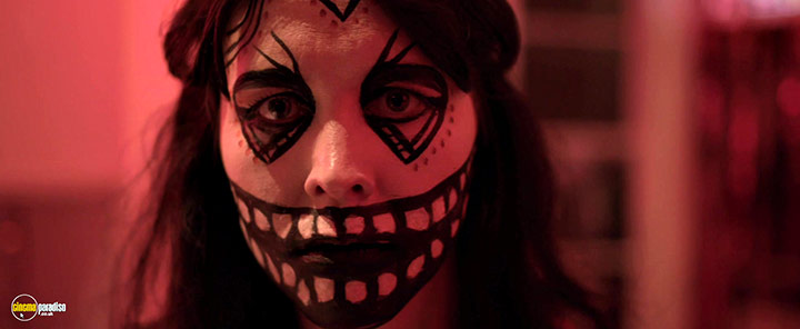 A still #7 from Prevenge (2016)