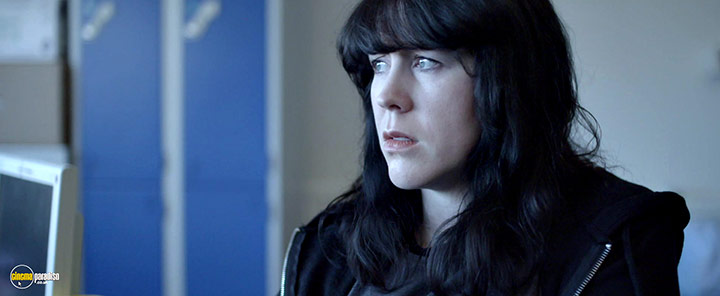 A still #5 from Prevenge (2016)