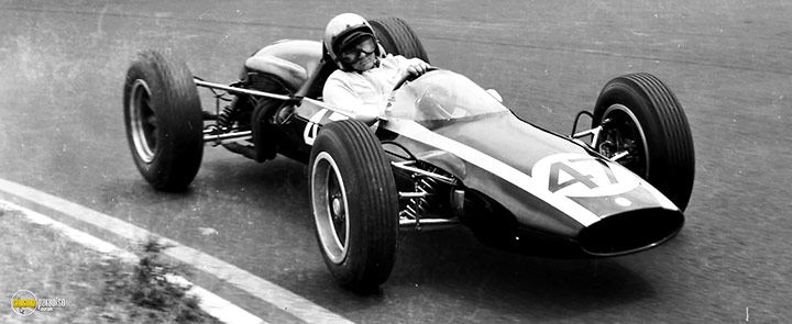 A still #21 from McLaren (2017)