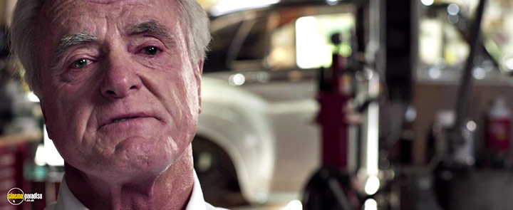 A still #8 from McLaren (2017)