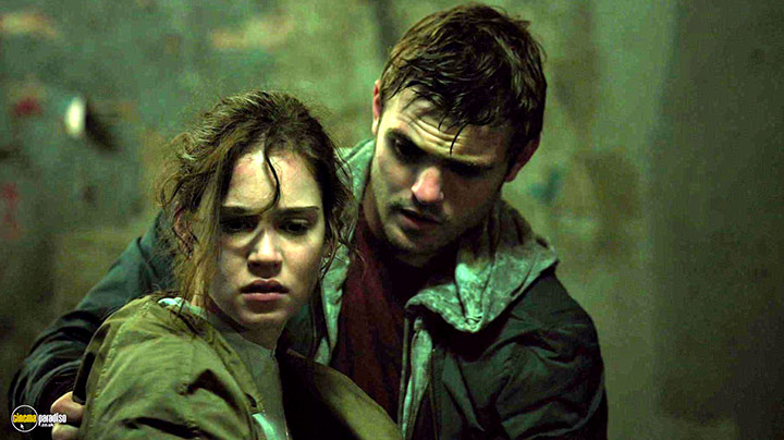 A still #15 from Rings (2017)