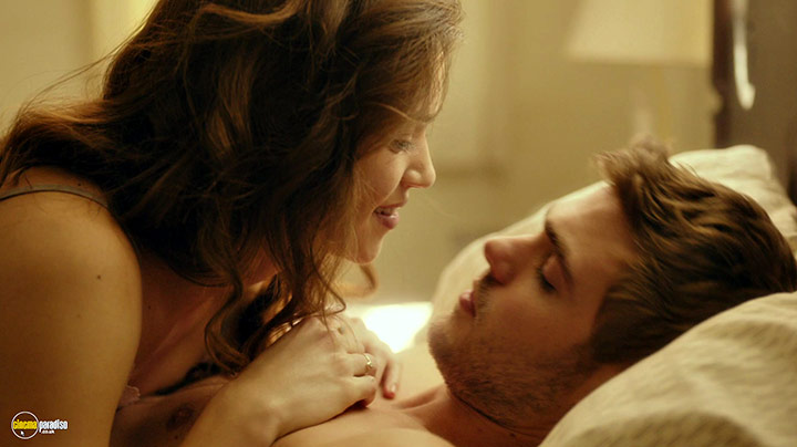 A still #8 from Rings (2017)