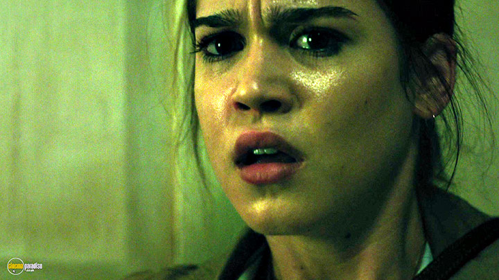 A still #1 from Rings (2017)