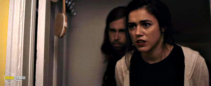 A still #4 from Let Her Out (2016)