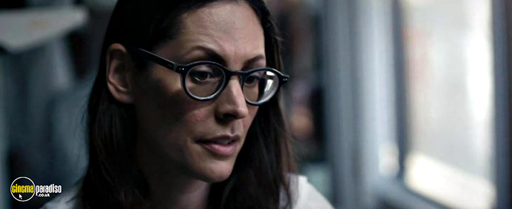 A still #2 from Let Her Out (2016)