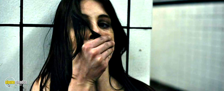 A still #3 from Let Her Out (2016)