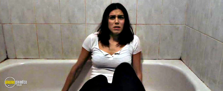 A still #1 from Let Her Out (2016)