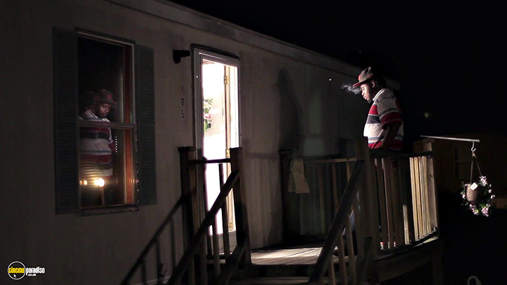 A still #20 from Raising Bertie (2016)
