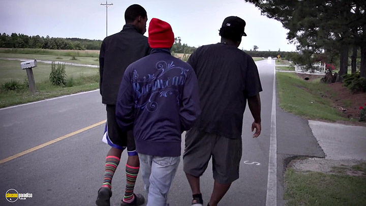 A still #13 from Raising Bertie (2016)
