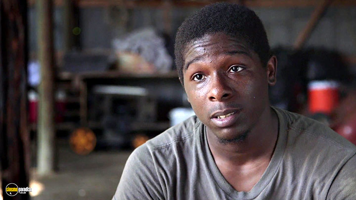 A still #6 from Raising Bertie (2016)